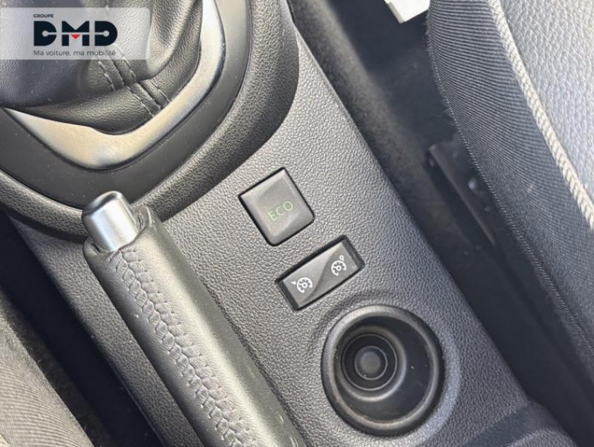 Renault Captur 1.3 Tce 150ch Fap Intens Edc - Visuel #16