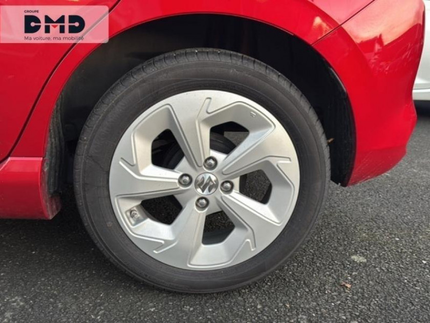 Suzuki Swift 1.2 Hybrid 83ch Privilège Auto - Visuel #13