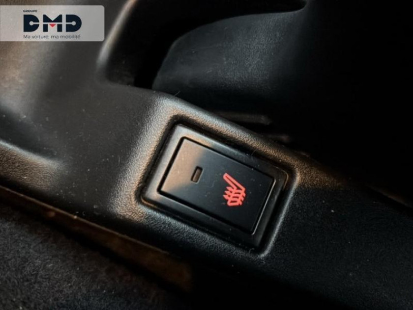 Suzuki Swift 1.2 Hybrid 83ch Privilège Auto - Visuel #19