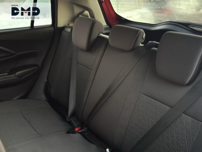 Suzuki Swift 1.2 Hybrid 83ch Privilège Auto - Visuel #10