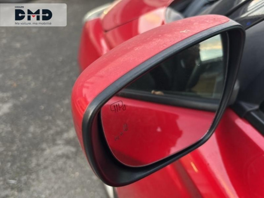 Suzuki Swift 1.2 Hybrid 83ch Privilège Auto - Visuel #15