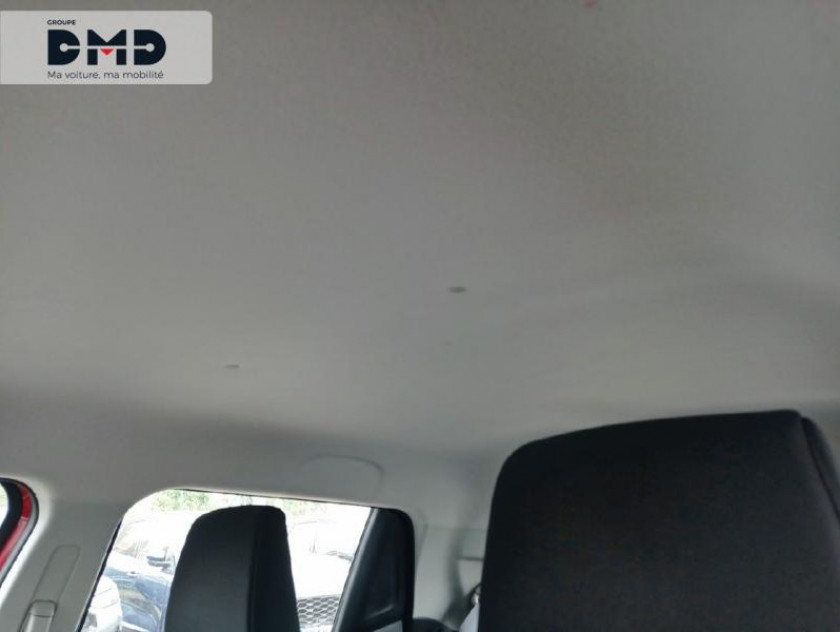 Suzuki Swift 1.2 Dualjet Hybrid 83ch Avantage - Visuel #14