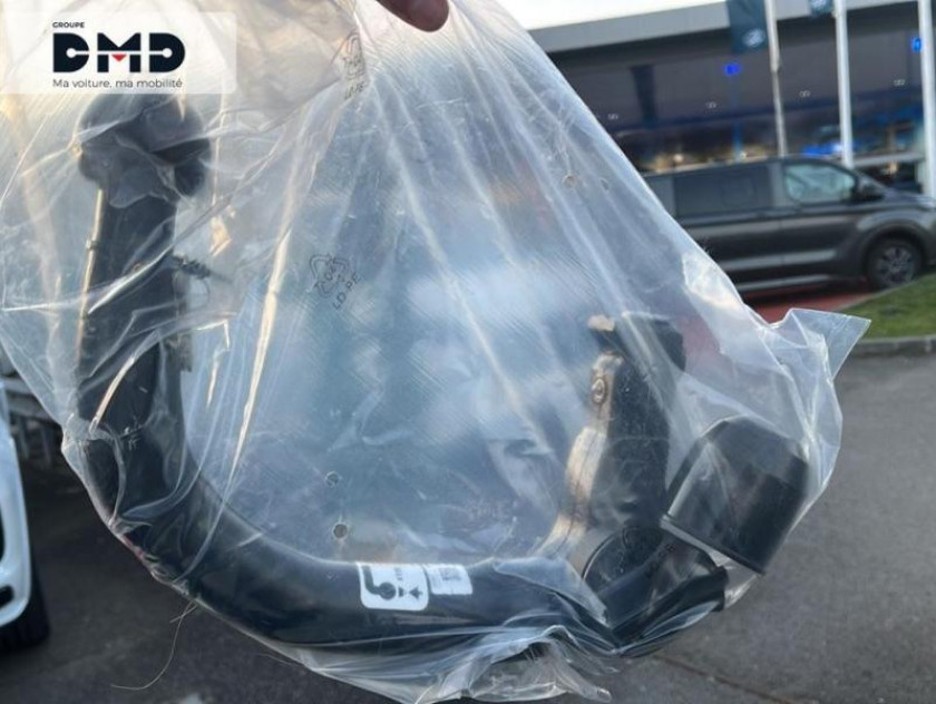 Ford Puma 1.0 Flexifuel 125ch S&s Mhev Titanium - Visuel #14