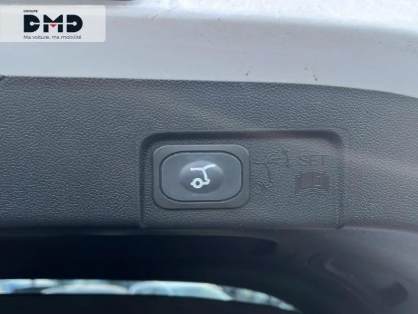 Ford Puma 1.0 Flexifuel 125ch S&s Mhev Titanium - Visuel #15