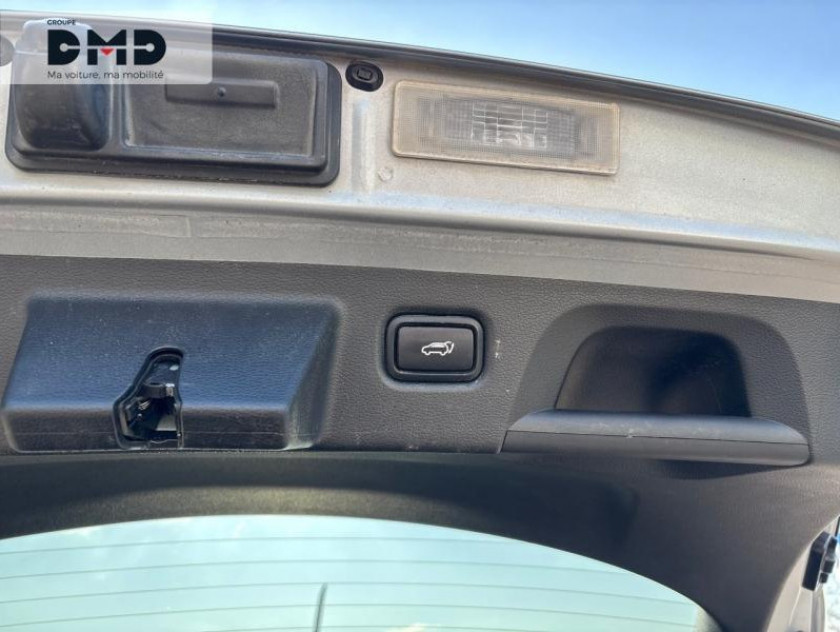 Kia Proceed 1.6 T-gdi 204ch Gt Dct7 - Visuel #17