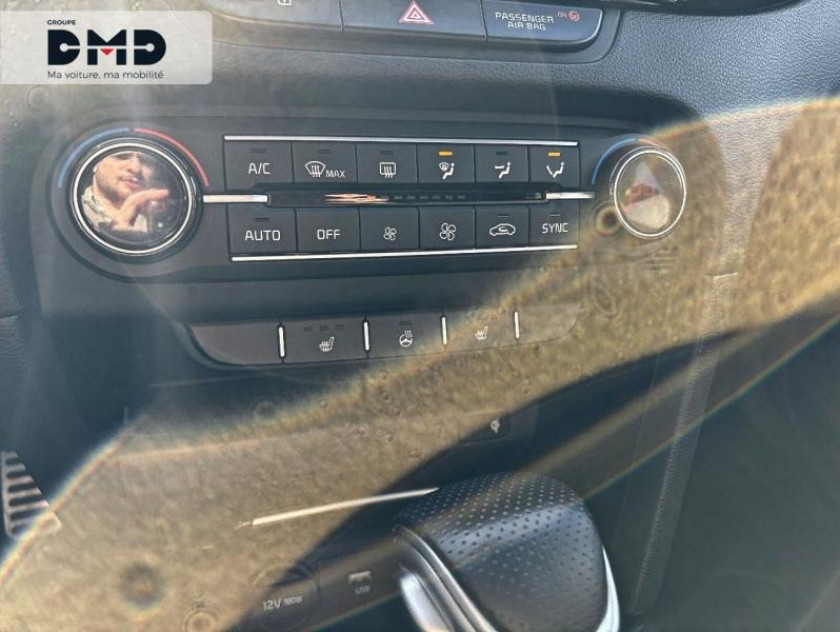 Kia Proceed 1.6 T-gdi 204ch Gt Dct7 - Visuel #15
