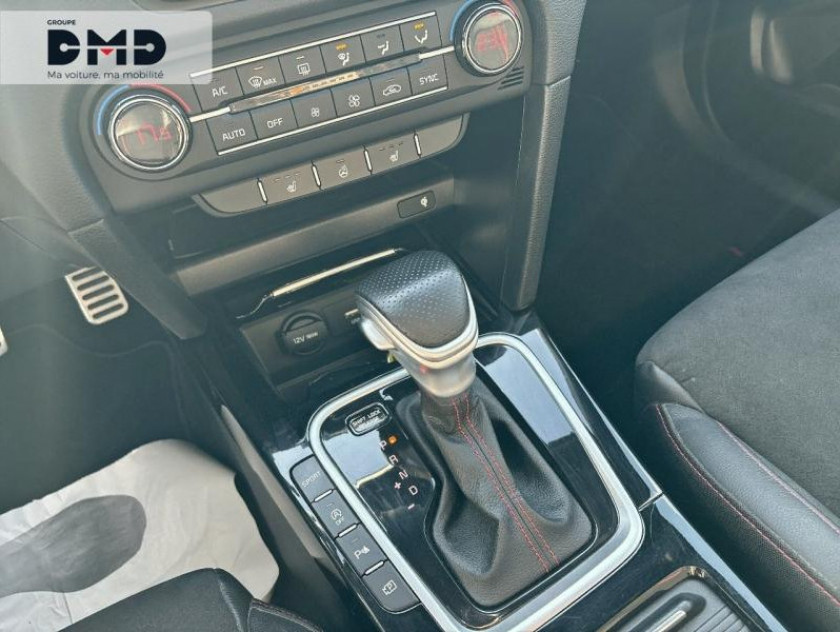 Kia Proceed 1.6 T-gdi 204ch Gt Dct7 - Visuel #8