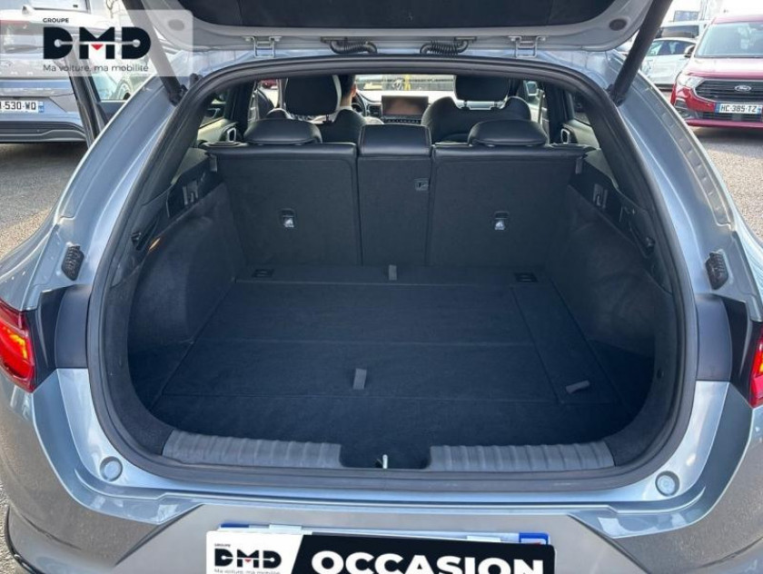 Kia Proceed 1.6 T-gdi 204ch Gt Dct7 - Visuel #12