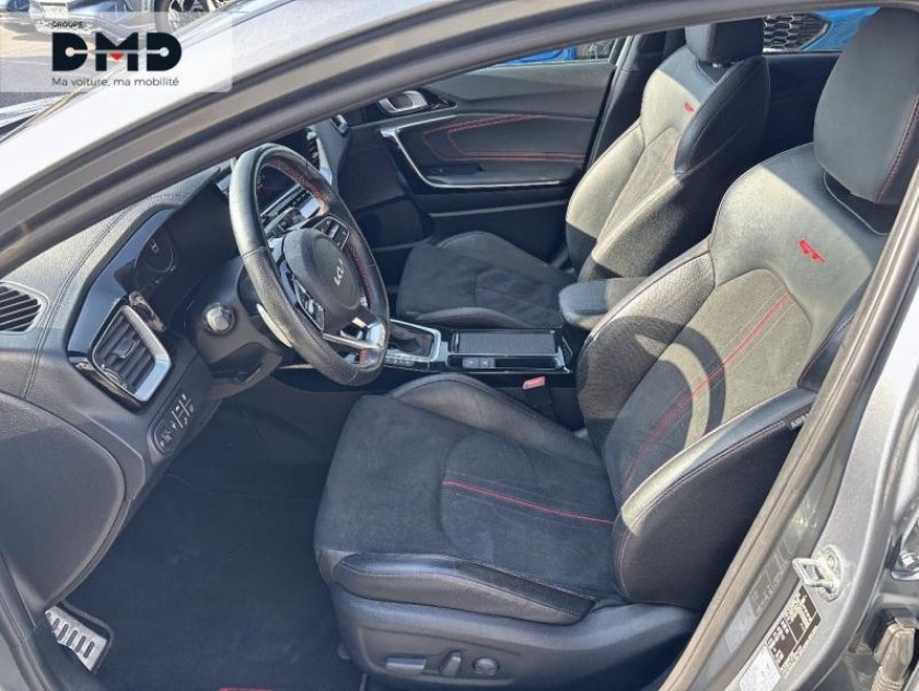 Kia Proceed 1.6 T-gdi 204ch Gt Dct7 - Visuel #9