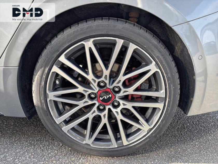 Kia Proceed 1.6 T-gdi 204ch Gt Dct7 - Visuel #13