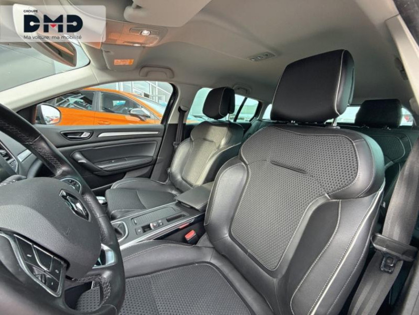Renault Megane Estate 1.2 Tce 130ch Energy Intens - Visuel #14