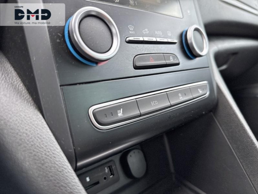 Renault Megane Estate 1.2 Tce 130ch Energy Intens - Visuel #18