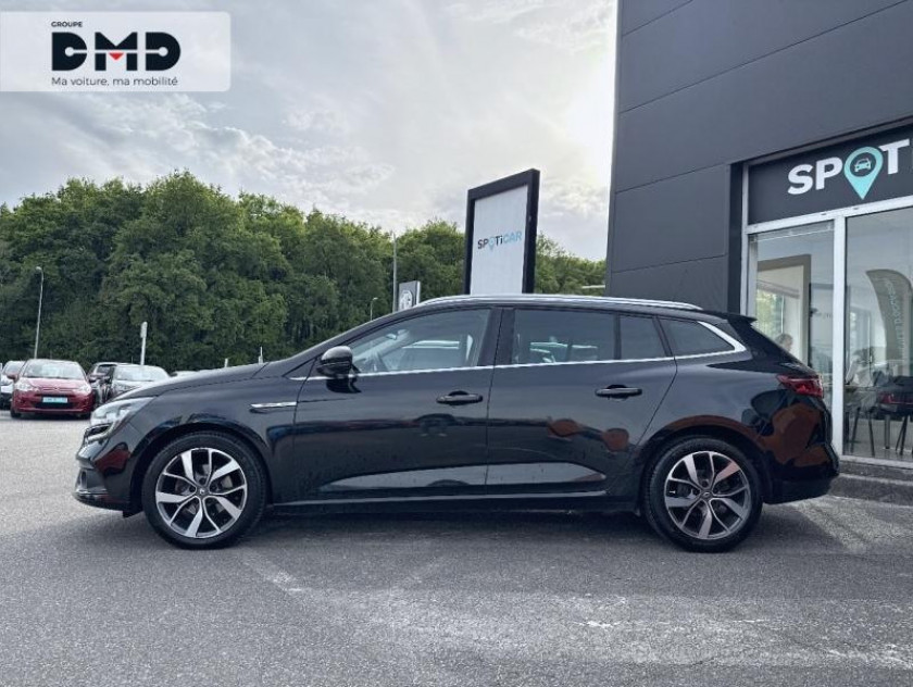 Renault Megane Estate 1.2 Tce 130ch Energy Intens - Visuel #2
