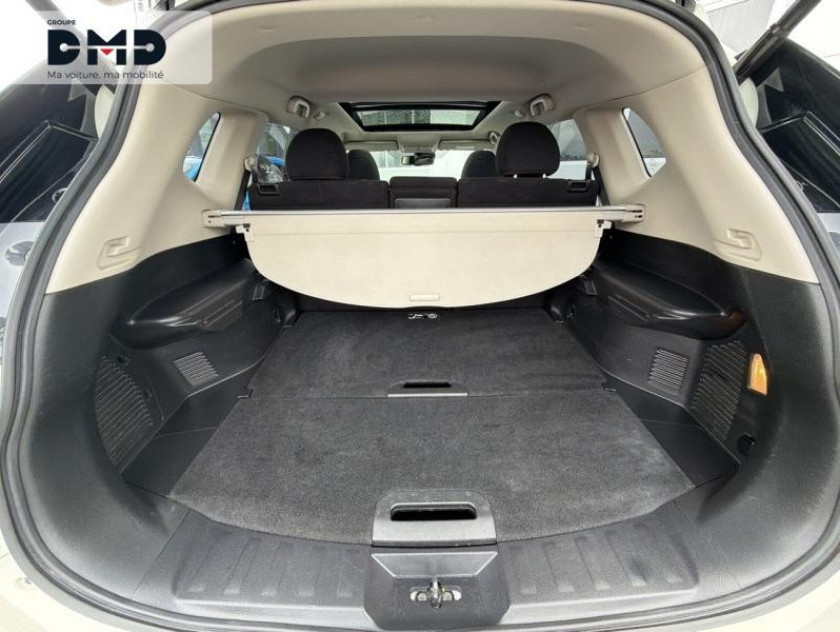 Nissan X-trail 1.6 Dig-t 163ch N-connecta Euro6 - Visuel #12