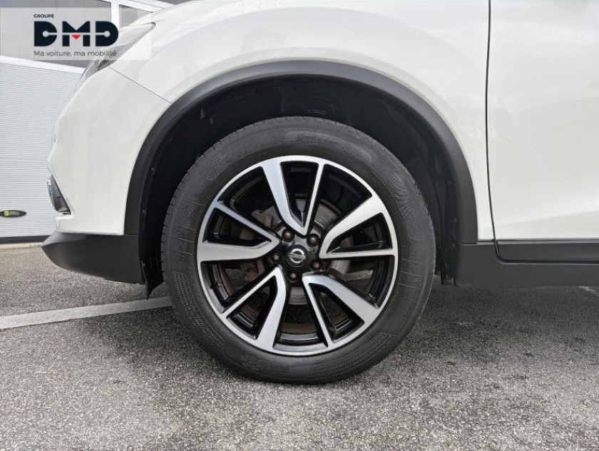 Nissan X-trail 1.6 Dig-t 163ch N-connecta Euro6 - Visuel #13