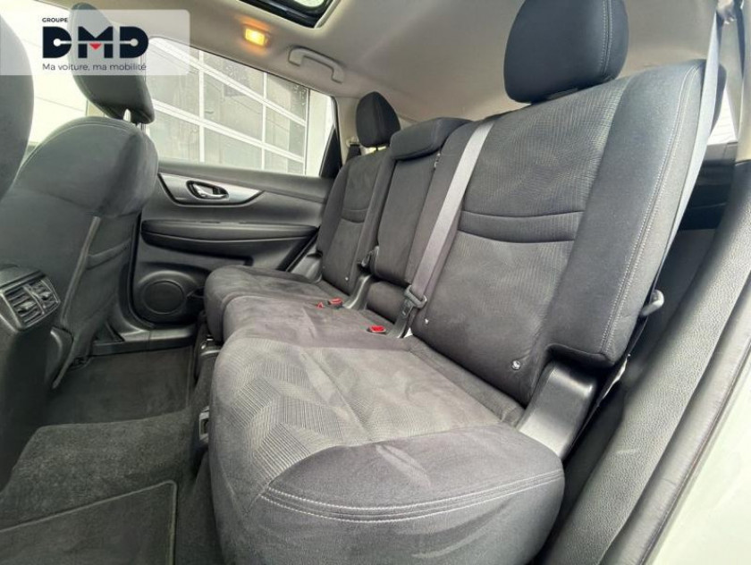 Nissan X-trail 1.6 Dig-t 163ch N-connecta Euro6 - Visuel #10