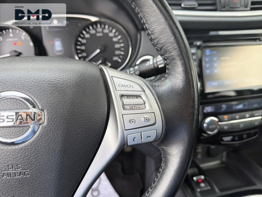 Nissan X-trail 1.6 Dig-t 163ch N-connecta Euro6 - Visuel #17