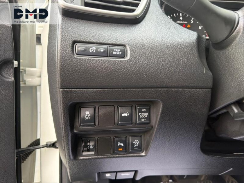 Nissan X-trail 1.6 Dig-t 163ch N-connecta Euro6 - Visuel #18