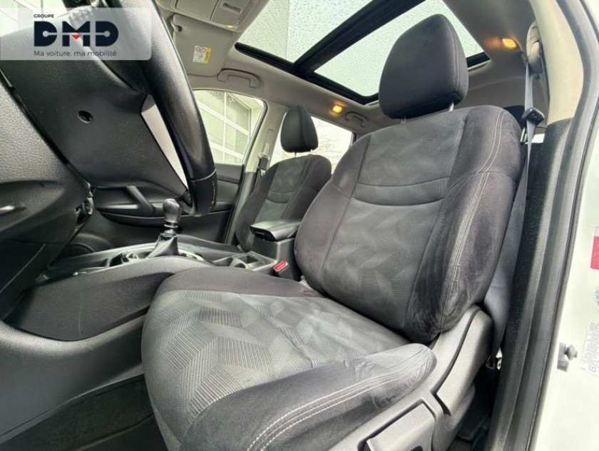 Nissan X-trail 1.6 Dig-t 163ch N-connecta Euro6 - Visuel #9