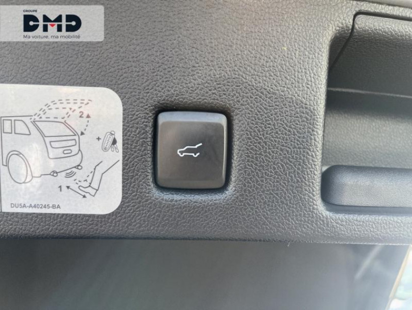 Ford Kuga 2.0 Ecoblue 150ch Mhev Vignale - Visuel #13