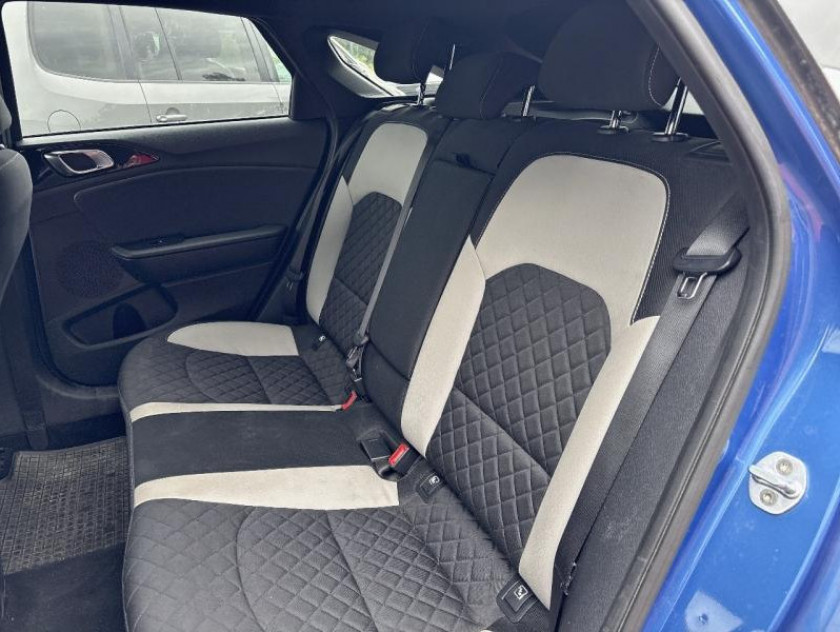Kia Proceed 1.4 T-gdi 140ch Gt Line Premium Dct7 My20 - Visuel #10