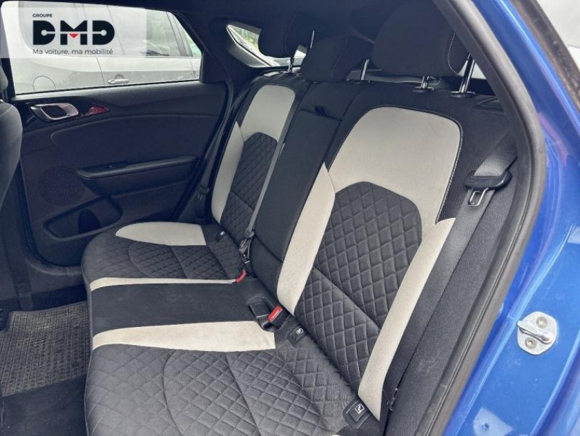 Kia Proceed 1.4 T-gdi 140ch Gt Line Premium Dct7 My20 - Visuel #10