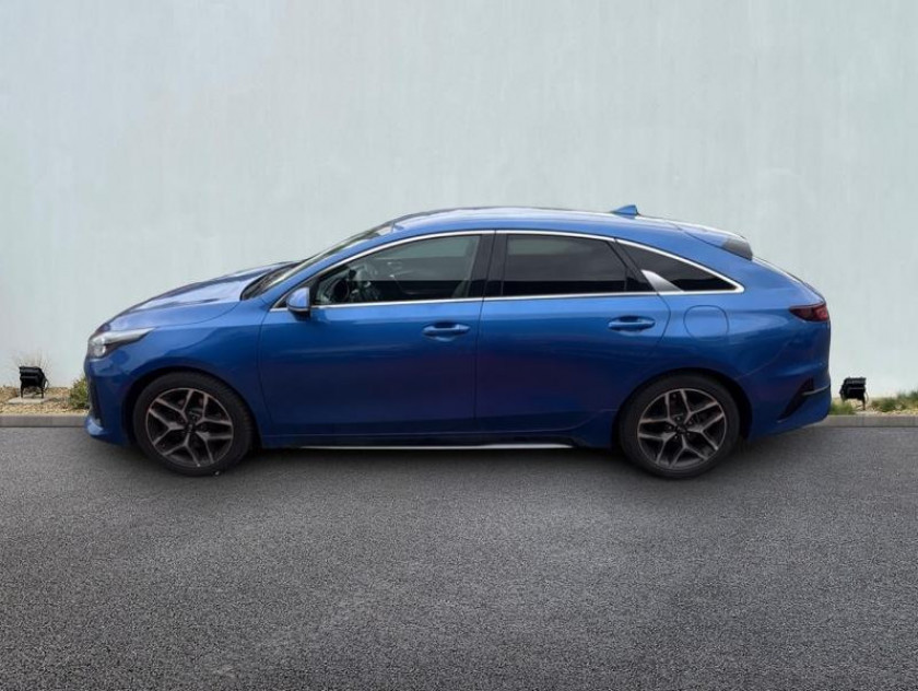 Kia Proceed 1.4 T-gdi 140ch Gt Line Premium Dct7 My20 - Visuel #3