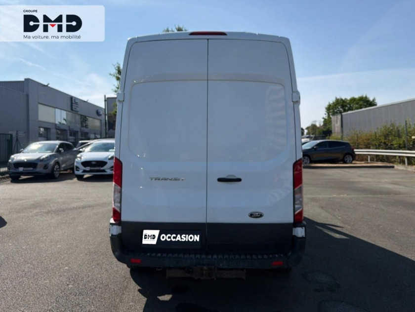 Ford Transit 2t Fg T350 L3h3 2.0 Ecoblue 130ch S&s Trend Business - Visuel #11
