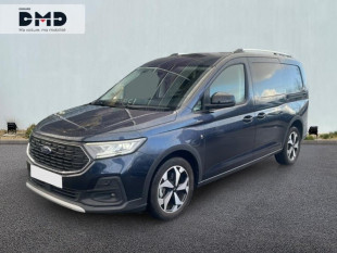 Ford Transit Connect L2 1.5 Ecoboost 150ch Phev Flexcab Active Bva6