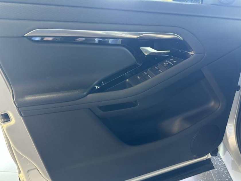 Land-rover Range Rover Evoque 1.5 P300e 309ch R-dynamic S Awd Bva 11cv - Visuel #13