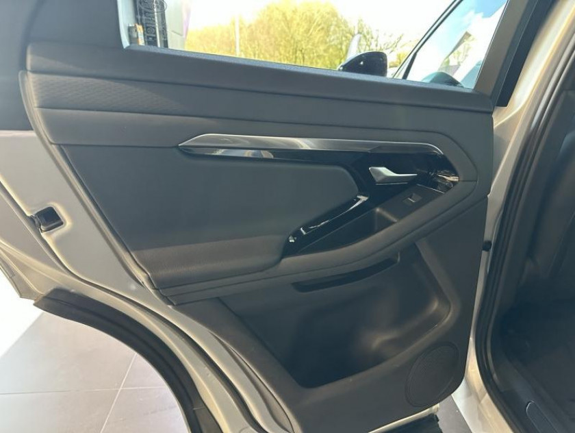 Land-rover Range Rover Evoque 1.5 P300e 309ch R-dynamic S Awd Bva 11cv - Visuel #11