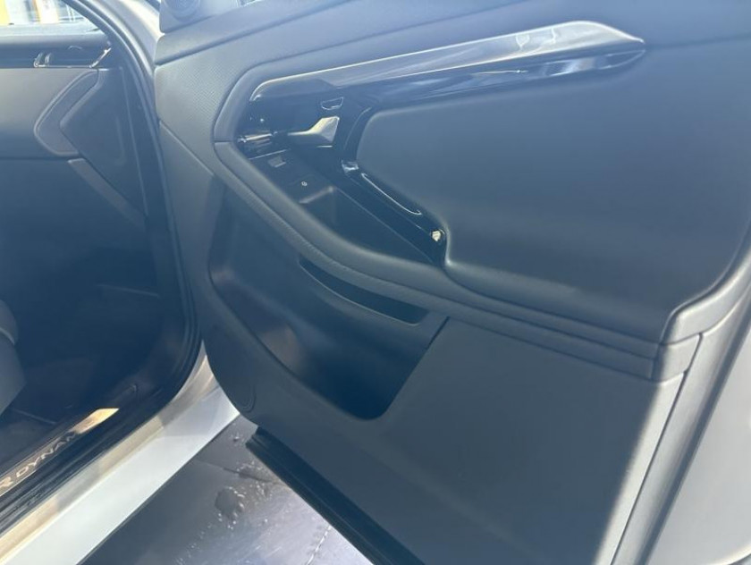 Land-rover Range Rover Evoque 1.5 P300e 309ch R-dynamic S Awd Bva 11cv - Visuel #14