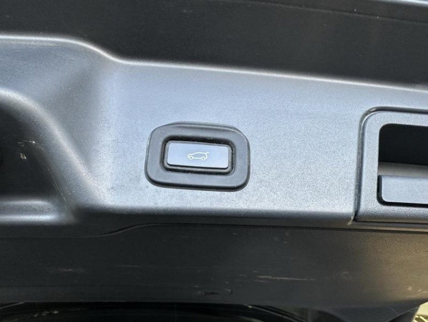 Land-rover Range Rover Evoque 1.5 P300e 309ch R-dynamic S Awd Bva 11cv - Visuel #16