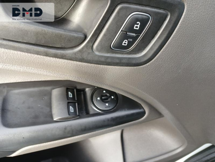 Ford Transit Connect L1 1.5 Ecoblue 120ch Trend - Visuel #14