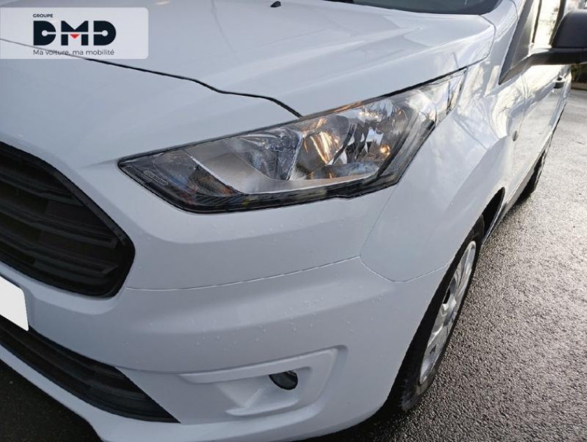 Ford Transit Connect L1 1.5 Ecoblue 120ch Trend - Visuel #20