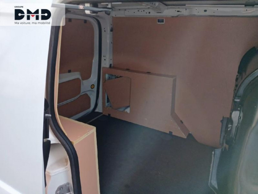 Ford Transit Connect L1 1.5 Ecoblue 120ch Trend - Visuel #10