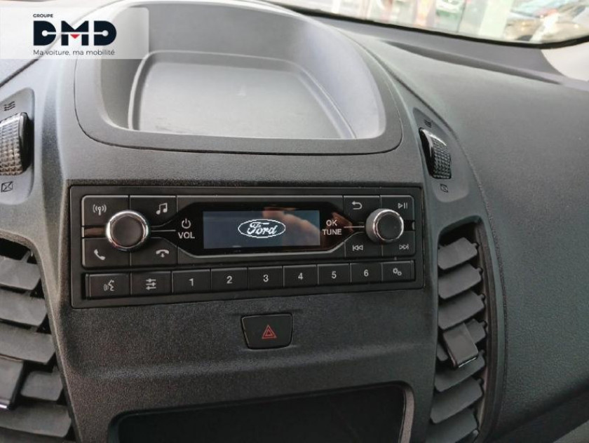 Ford Transit Connect L1 1.5 Ecoblue 120ch Trend - Visuel #6