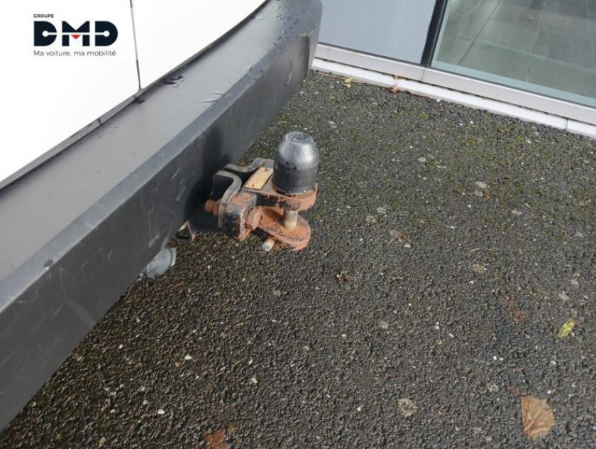 Ford Transit Connect L1 1.5 Ecoblue 120ch Trend - Visuel #15