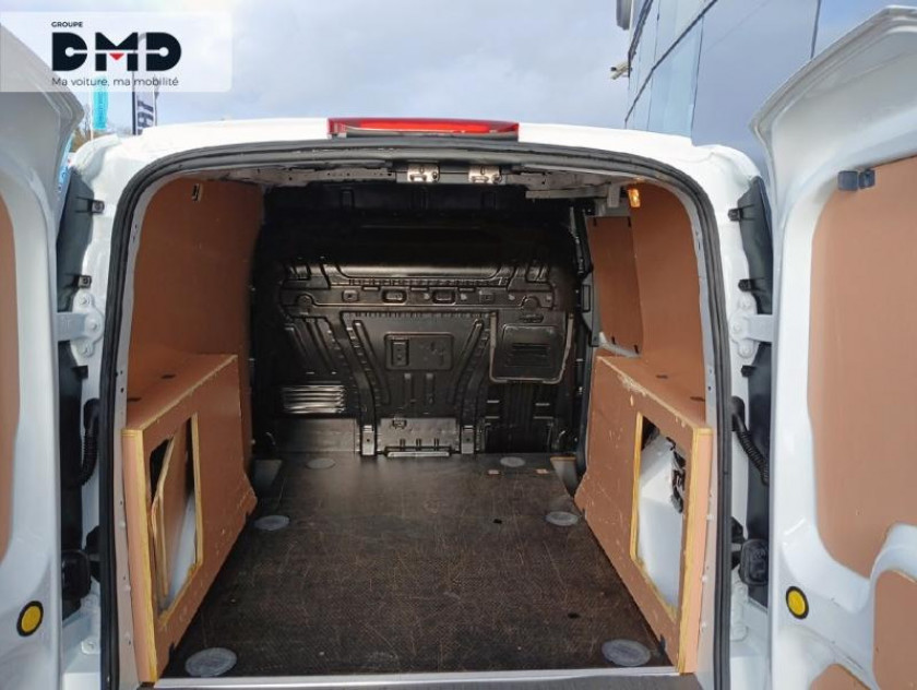 Ford Transit Connect L1 1.5 Ecoblue 120ch Trend - Visuel #12