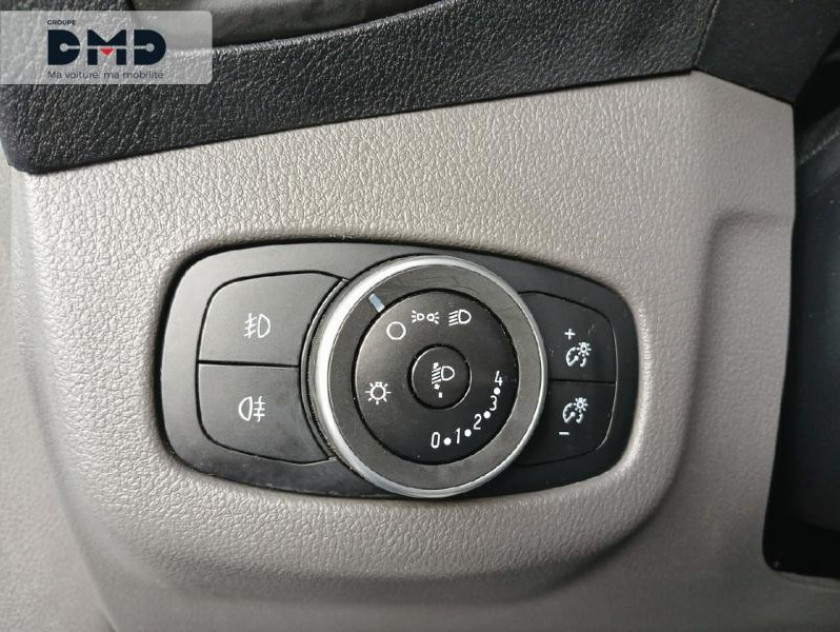Ford Transit Connect L1 1.5 Ecoblue 120ch Trend - Visuel #16
