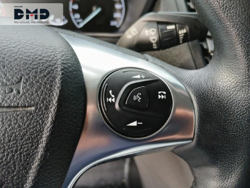 Ford Transit Connect L1 1.5 Ecoblue 120ch Trend - Visuel #18