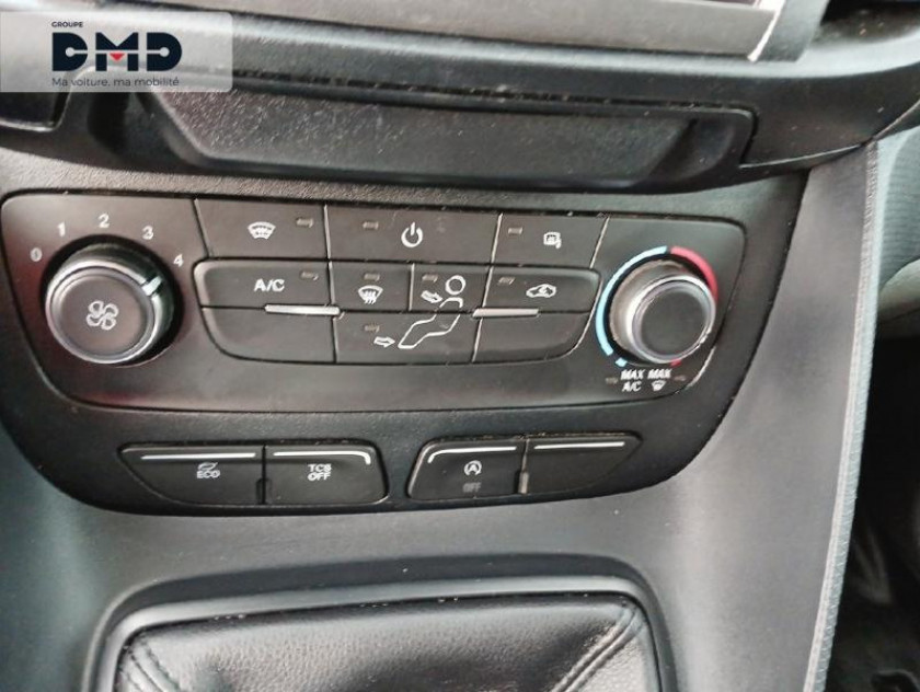 Ford Transit Connect L1 1.5 Ecoblue 120ch Trend - Visuel #19