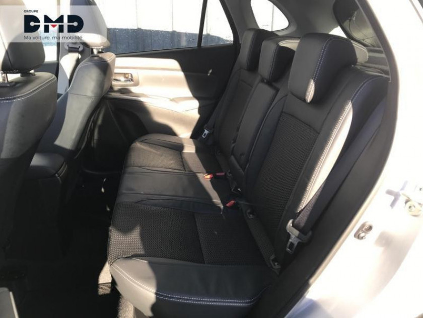 Suzuki S-cross 1.4 Boosterjet Hybrid 110ch Style Auto My25 - Visuel #2