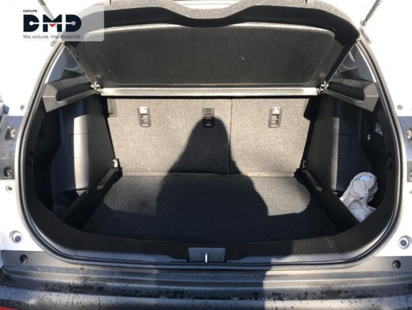 Suzuki S-cross 1.4 Boosterjet Hybrid 110ch Style Auto My25 - Visuel #13