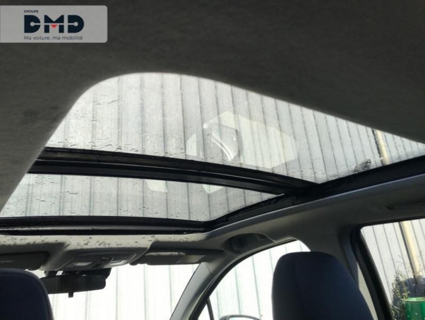 Suzuki S-cross 1.4 Boosterjet Hybrid 110ch Style Auto My25 - Visuel #5