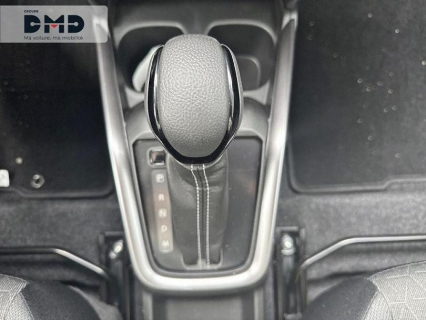 Suzuki S-cross 1.4 Boosterjet Hybrid 110ch Style Auto My25 - Visuel #14