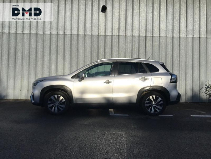 Suzuki S-cross 1.4 Boosterjet Hybrid 110ch Style Auto My25 - Visuel #10