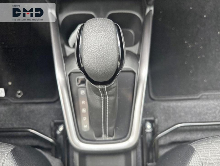 Suzuki S-cross 1.4 Boosterjet Hybrid 110ch Style Auto My25 - Visuel #14