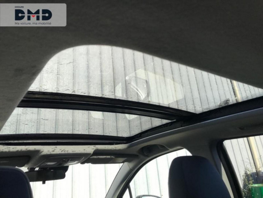 Suzuki S-cross 1.4 Boosterjet Hybrid 110ch Style Auto My25 - Visuel #10