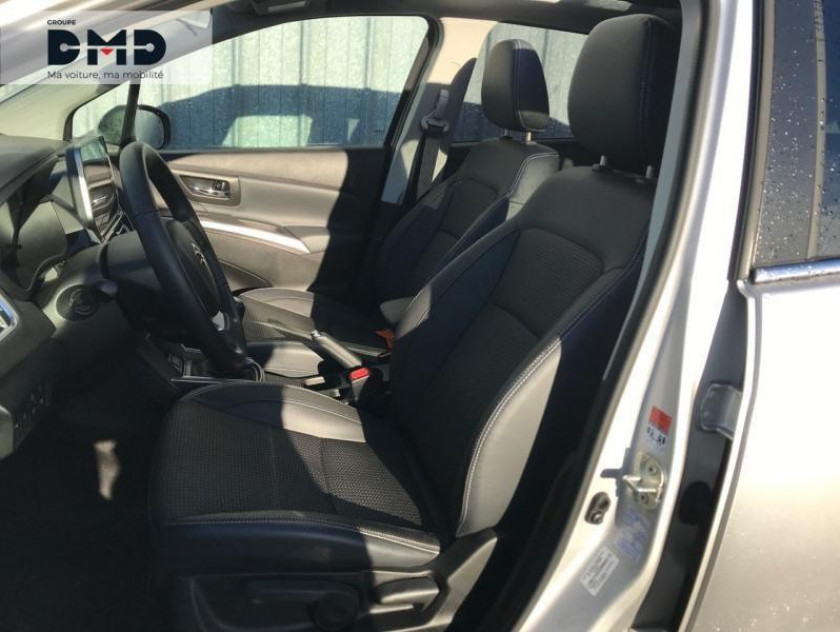 Suzuki S-cross 1.4 Boosterjet Hybrid 110ch Style Auto My25 - Visuel #12